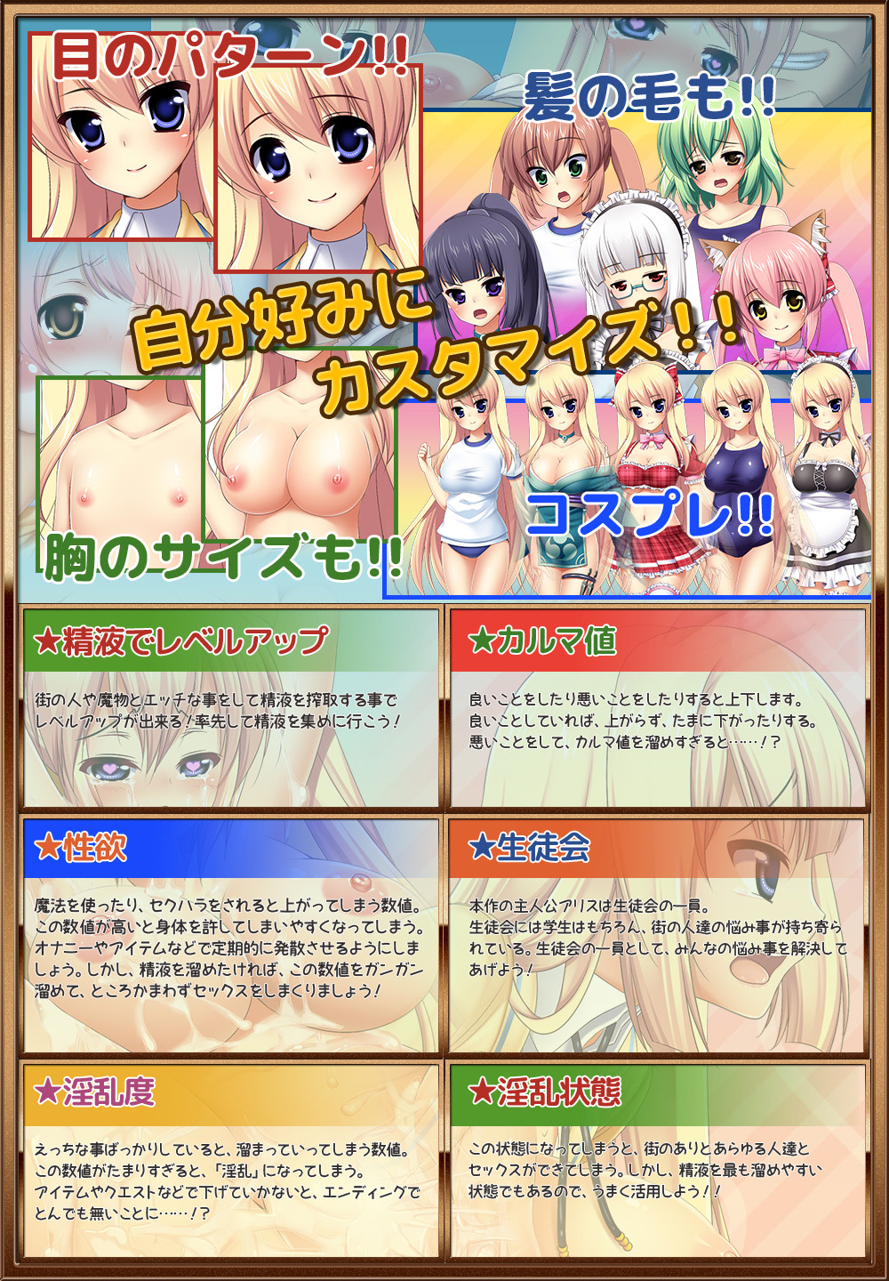 システム