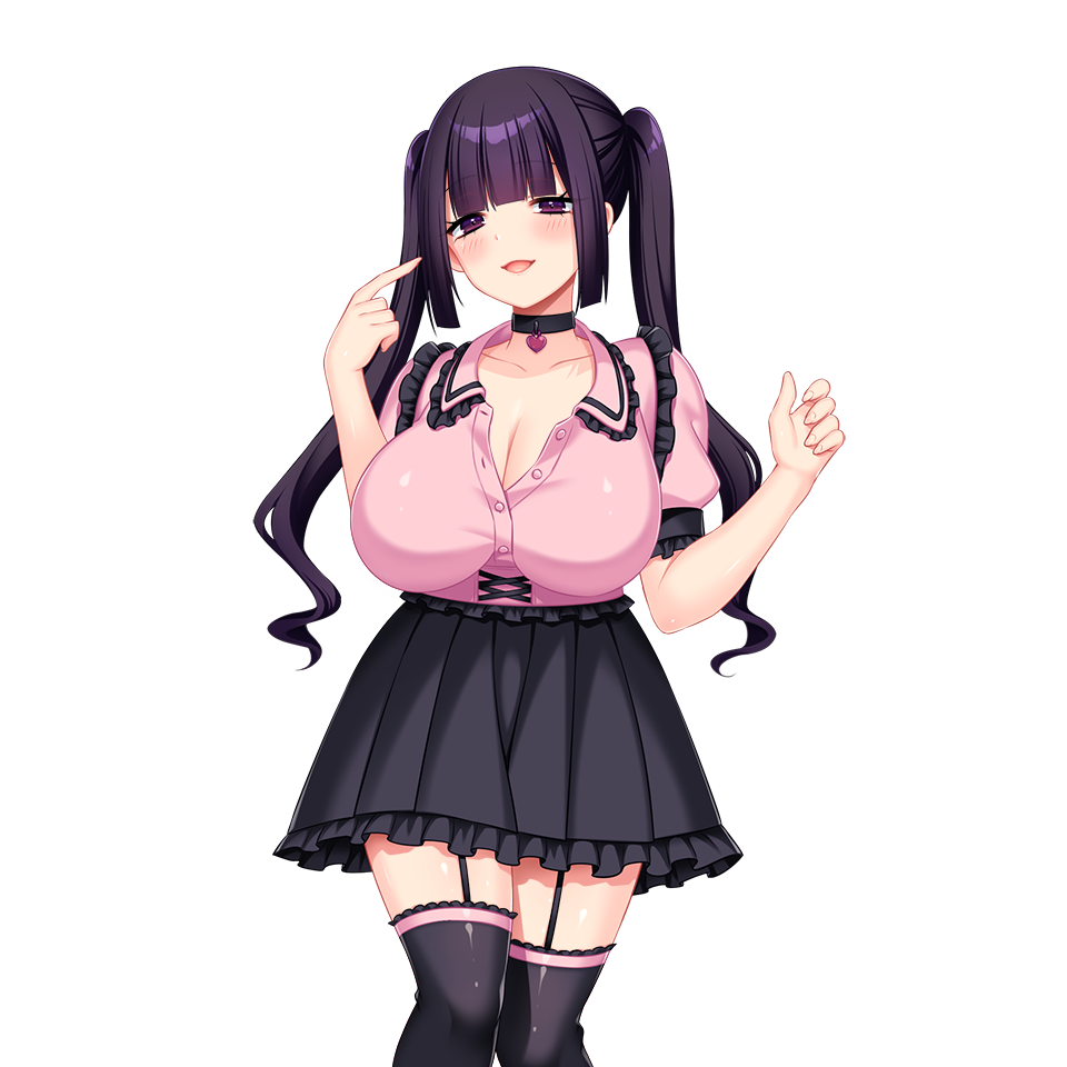 ユナ01