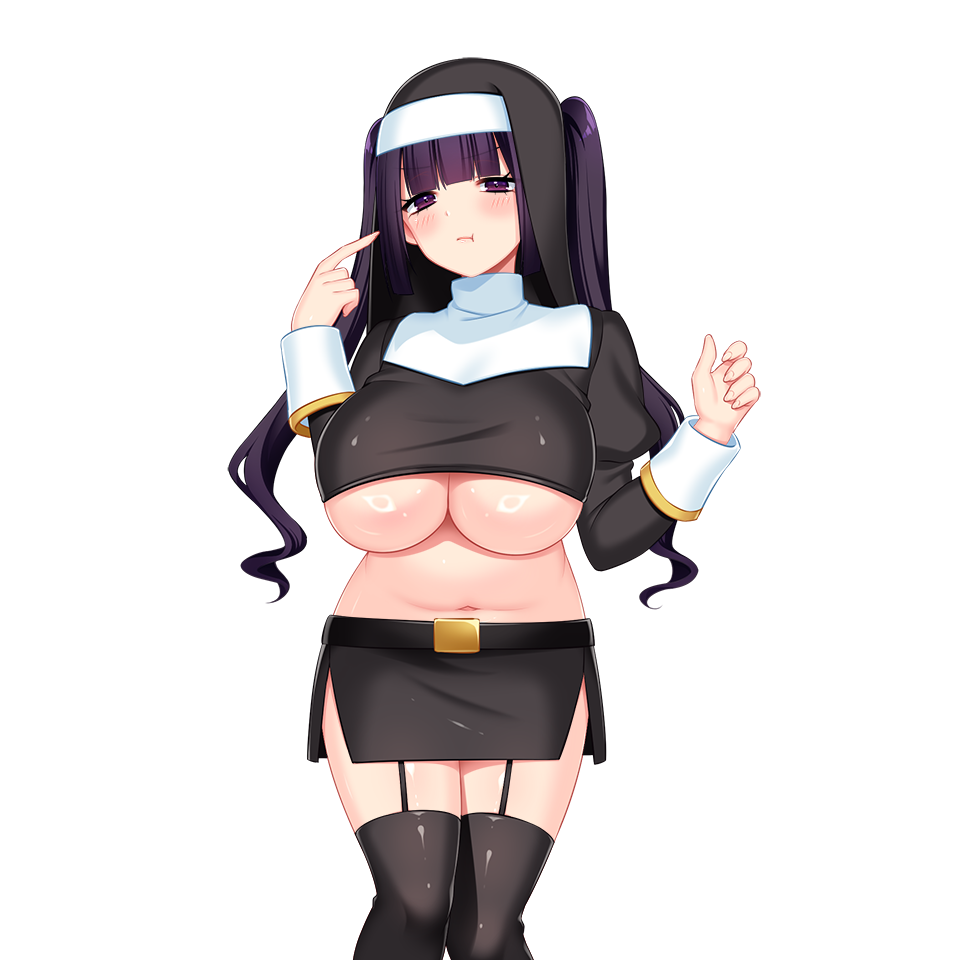 ユナ02