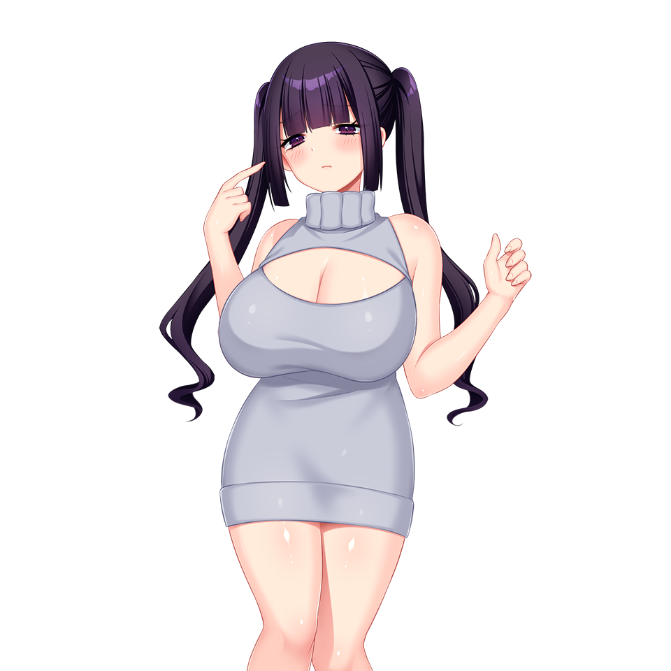 ユナ03