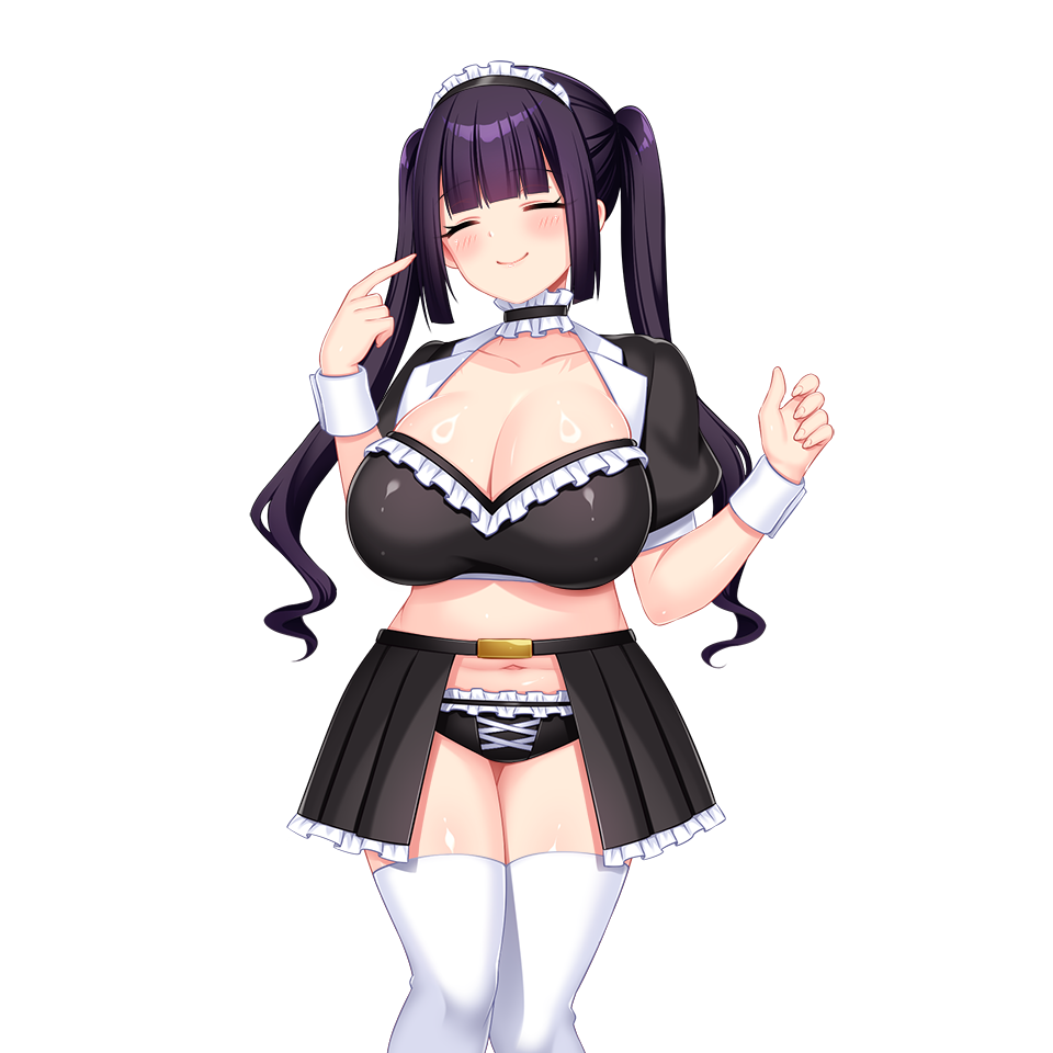 ユナ04