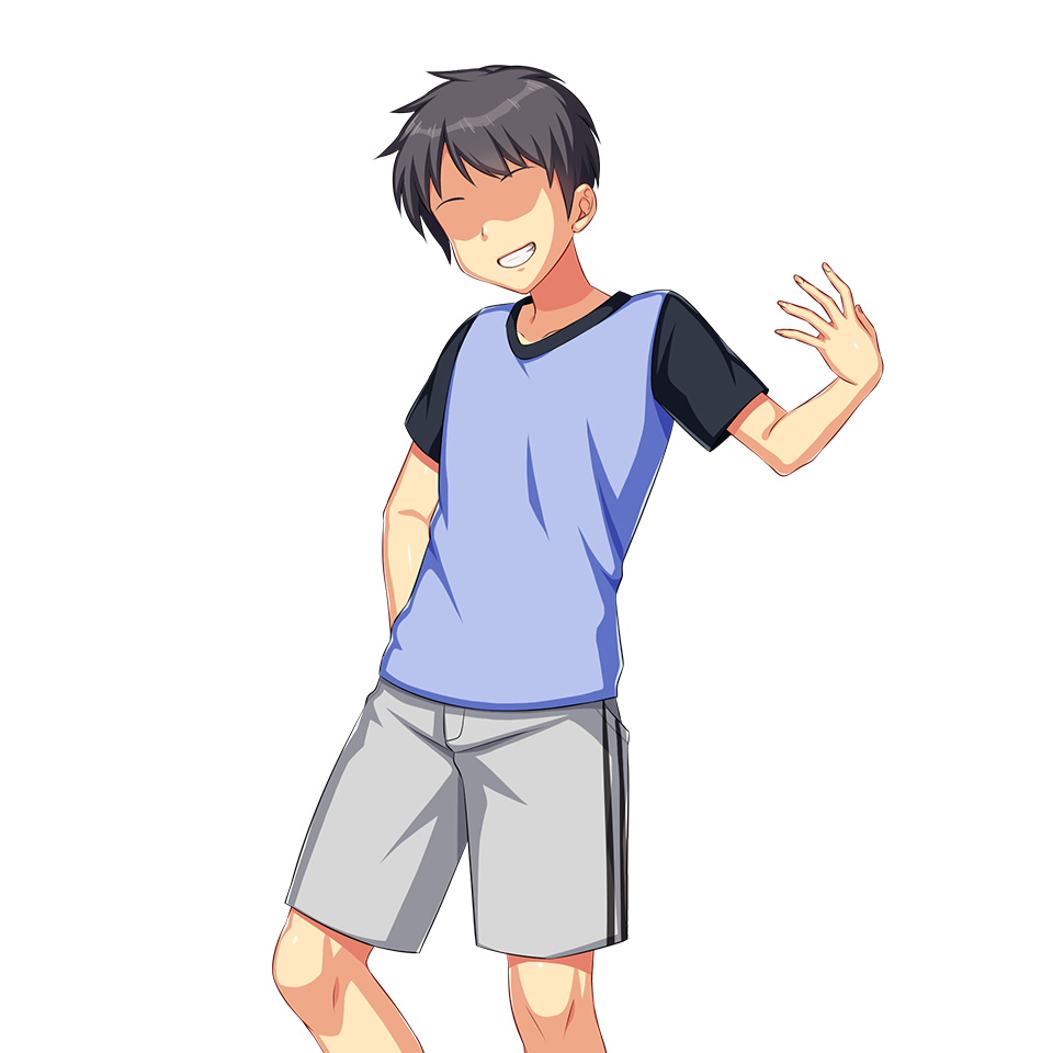 翔太
