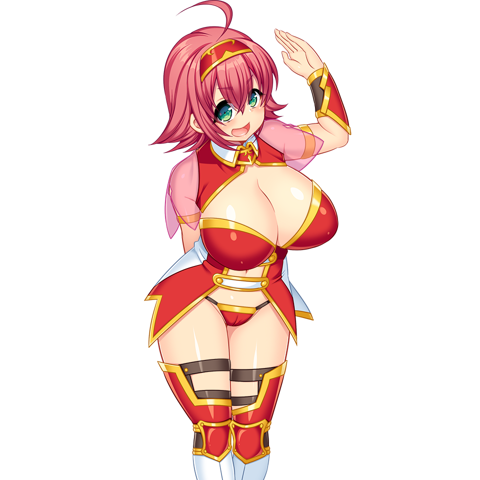 シルヴィア・L・ブレイブ01
