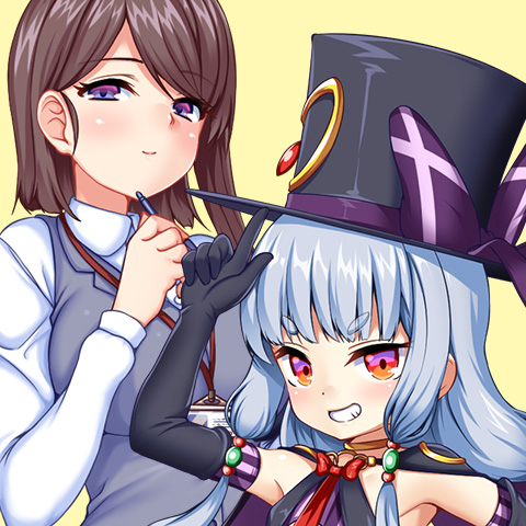 サブキャラクター01
